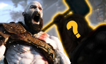 God of War 2 : Santa Monica recherche des designers pour créer de nouveaux dieux