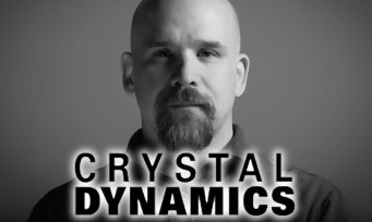 Jeff Ross, l'ancien game director de Days Gone, embauché chez Crystal Dynamics