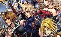 Final Fantasy : 25 ans en vidéo