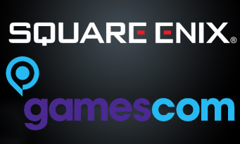 gamescom 2016 : Square Enix dévoile son line-up pour le salon allemand