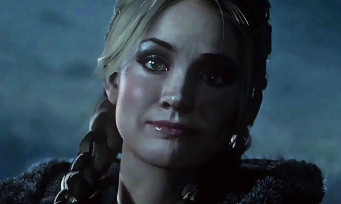 Supermassive Games : les créateurs d'Until Dawn sur un nouveau jeu avec des armes et du combat en temps réel