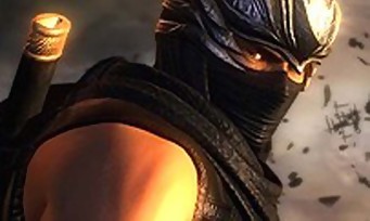 Le prochain Ninja Gaiden développé sur PS4 ?