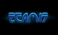 Team 17 arrête les jeux G