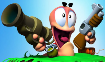 Worms : le prochain épisode de la série dévoilé dans un teaser explosif
