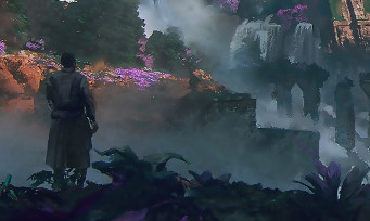 Techland : le studio derrière Dying Light travaille sur un Action-RPG open world ambitieux, 1ère image