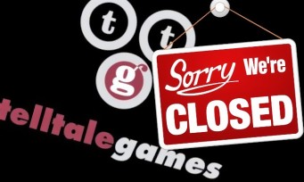 Telltale : la liquidation est en cours, les jeux sont retirés de Steam