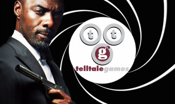 007 : Telltale voulait faire un jeu inédit avec un "James Bond afro-américain ou une femme" !
