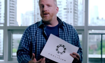 Gears of War Xbox One : à l'approche de l'E3 2015, le studio Black Tusk change de nom