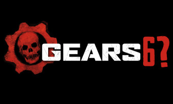 Gears 6: the game would not be presented at E3 2021, Microsoft too busy with other things