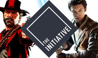 The Initiative : Microsoft recrute des talents de Bungie, Rockstar et Respawn pour son très gros jeu secret