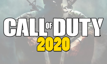 Call of Duty 2020 : des jetpacks dans le nouvel opus ? La réponse (sèche) de Treyarch