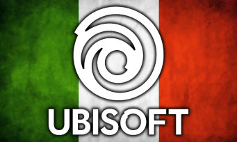 Ubisoft Milan : le studio derrière Mario + The Lapins Crétins recrute pour un gros jeu