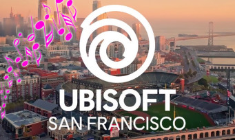 Ubisoft : un nouveau jeu musical dans les tuyaux, Rocksmith abandonné