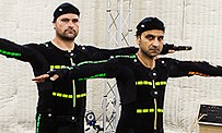 Ubisoft se lance dans la Performance Capture