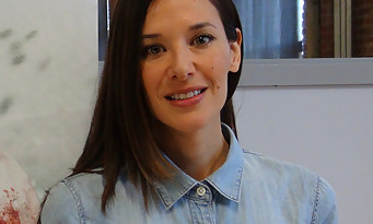 Jade Raymond : "je n'aime pas les jeux qui prennent les gamers pour des idiots"