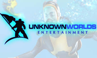 Unknown Worlds : le studio derrière Subnautica travaille sur une nouvelle franchise mystérieuse