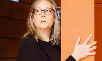 Amy Hennig (Uncharted, Star Wars, Visceral Games) a fondé son propre studio, premières infos