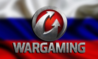 Wargaming : les créateurs de World of Tanks quittent leurs pays, la Russie et la Biélorussie