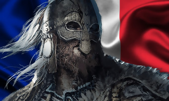 Charts France : For Honor continue d'imposer sa loi sur consoles