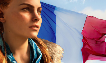 Charts France : Horizon reprend du poil de la bête, voici les classements consoles et PC