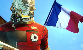 Charts France : PREY ne peut rien face à Mario Kart 8 Deluxe et Zelda Breath of the Wild