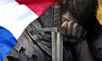 Charts France : Kingdom Come Deliverance se vend comme des petits pains