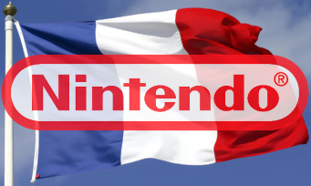 Charts France: nothing has changed, Nintendo continues its most total domination