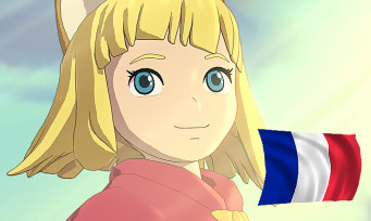 Charts France : Ni No Kuni 2 fait une entrée fracassante, Nintendo juste derrière