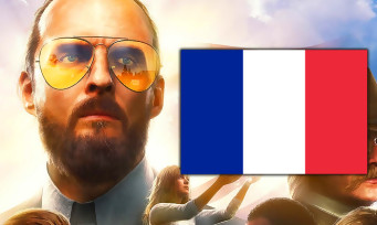 Charts France : Far Cry 5 monopolise le podium, Nintendo résiste