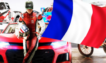 Charts France : The Crew 2 s'impose devant Nintendo !