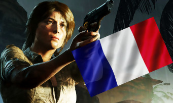 Charts France : cette semaine, Lara Croft prend le dessus sur Spider-Man !