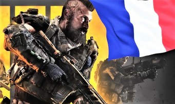 Charts France : Call of Duty Black Ops 4 remonte sur le trône