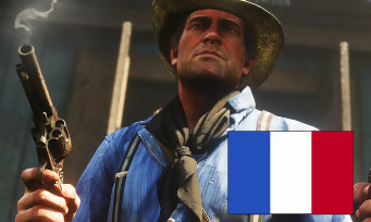 Charts France : sans surprise, c'est le raz-de-marée Red Dead Redemption 2