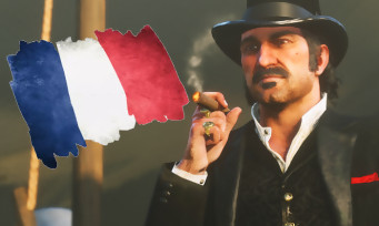 Charts France : Red Dead Redemption 2 récupère son trône, Nintendo investit les lieux