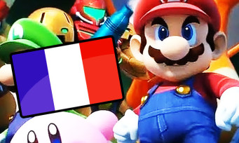 Charts France : Super Smash Bros. Ultimate domine largement, Arthur Morgan recule d'une place