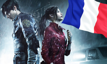 Charts France : Resident Evil 2 domine les ventes de la semaine