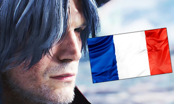 Charts France : Devil May Cry 5 est le jeu le plus vendu de la semaine, Mario détrôné