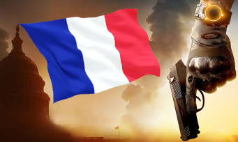 Charts France : The Division 2 prend le pouvoir cette semaine !