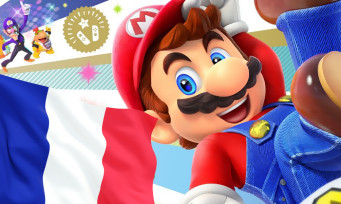 Charts France: Super Mario 3D All-Stars posts the best sales of the week