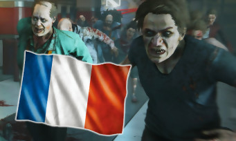 Charts France : World War Z essaie d'exister parmi les jeux Nintendo Switch