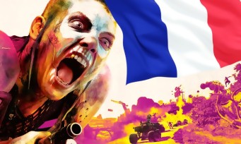 Charts France : RAGE 2 prend la tête du Top 5 hebdomadaire !