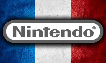 Charts France : que des jeux Nintendo dans le Top 5 consoles, tous sur Switch