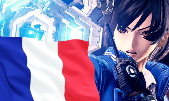 Charts France : Astral Chain prend le pouvoir sur le classement hebdomadaire