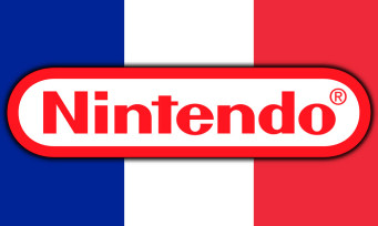 Charts France: Nintendo dominates the ranking insolently, here is the Top 5