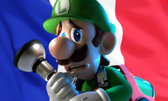 Charts France : Luigi's Mansion 3 repointe le bout de son nez, Animal Crossing toujours au top