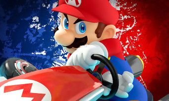 Charts France : Nintendo a terminé 2019 en beauté, Mario Kart 8 Deluxe au top