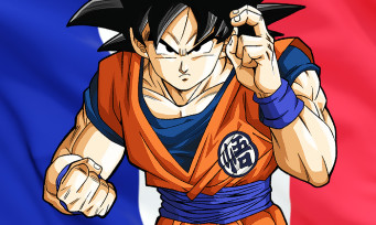 Charts France : Dragon Ball Z Kakarot domine les ventes, et pas qu'un peu