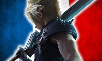 Charts France : Final Fantasy VII Remake fait une entrée fracassante sur PS4