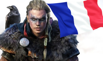 Charts France : Assassin's Creed Valhalla devance Call of Duty Black Ops Cold War