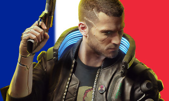 Charts France : Cyberpunk 2077 fait une remontada inattendue sur PC